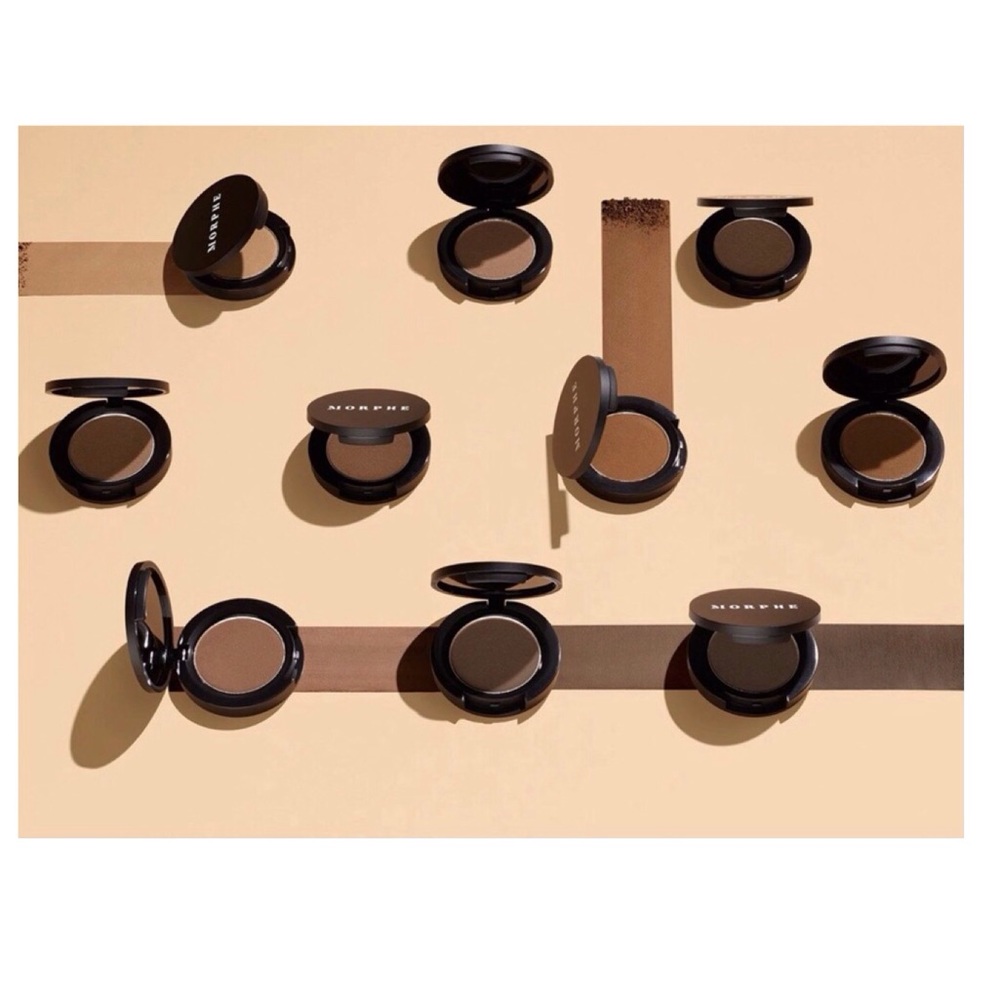 Morphe Brow Powder, (Praline) (NWT) - Picture 6 of 6